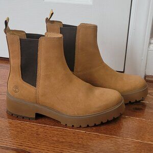 Women's Timberland Chelsea Boot size 8.5